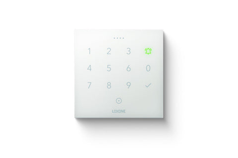 NFC Code Touch Air Weiß
